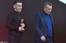 Рўзимбой Аҳмедов: "Мавсум бошида исталган кучли рақиб билан ўйнаса бўлади"