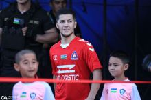 "Қўқон-1912" "Нефтчи" аъзосини ижарага олади