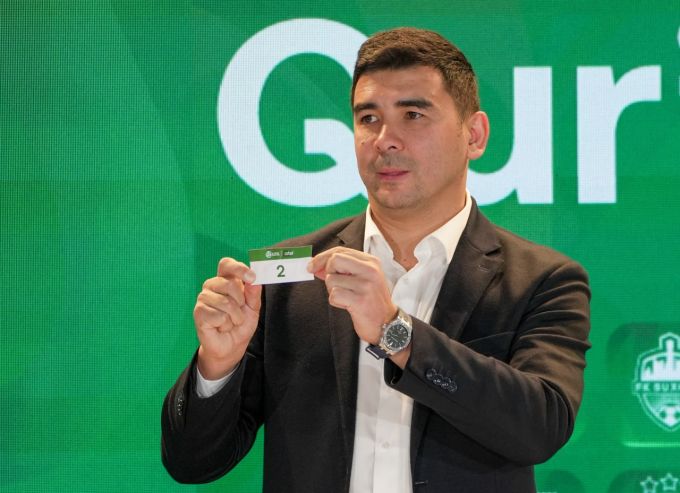 Ҳаммаси 1-тур ҳақида