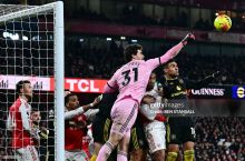 Клаттенбург: "Дарвозабонни тўсиб қўйишга қарши янги қоида керак"