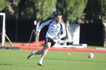 "Нефтчи" Болгария жамоасига имкониятни бой берди