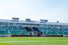 "Насаф" "Ал Шорта"га қарши ўйинни қайси стадионда ўтказади?