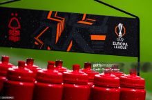 Европа лигаси. Сўнгги тур ўйинлари бир саҳифада