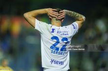 Саудия Арабистони. "Ал Иттиҳод" ва "Ал Ҳилол"дан бир хил натижа