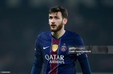 ПСЖ етакчиси сафдан чиқди