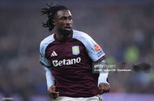 "Кристал Пэлас" "Астон Вилла" футболчисини ижарага олди