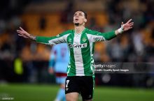 Европа лигаси. Умумий гуруҳ босқичи якунига етди