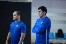 Футзал. Осиё Кубоги. Ўзбекистон терма жамоаси бугун Австралия билан ўйнайди