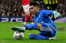 "Қайрат" дарвозабони Чемпионлар Лигасининг энг яхши уч футболчиси қаторига кирди