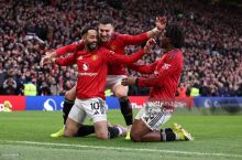 "Реал" МЮ футболчисига даъвогар