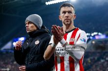 "Интер" собиқ футболчисига таклиф билан чиқди