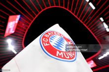 "Бавария" асосий ярим ҳимоячисининг кетиши ҳақида баёнот берди