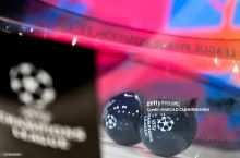 ЕЧЛ плей-оффига қуръа ташланмоқда