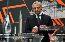 Европа Лигаси плей-оффига қуръа ташланди