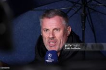 Каррагер "Ливерпул"нинг Чемпионлар Лигасидаги имкониятлари ҳақида баёнот берди