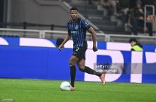 "Ливерпуль"га "Интер" ҳимоячиси керак