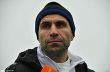 Тимур Кападзе: "Бу мукофот мени янада кучли қилади"