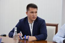 Санжар Шомуродов: "Элдор болалигидан Европада ўйнашни ният қиларди"