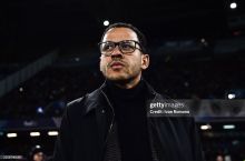 Лиам Росеньор: "Челси" футболчилари ҳақида ёмон фикр билдира олмайман"