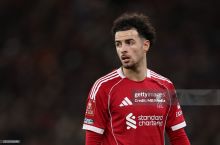 "Интер" "Ливерпуль” ярим ҳимоячисини ижарага олмоқчи