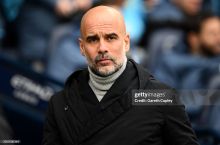 АПЛ мураббийлари Гвардиола мавсум охирида "Ман Сити"ни тарк этишига ишонмоқда