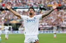 "Атлетико" "Ал Ҳилол" футболчисини ўз сафига қўшиб олмоқчи