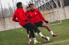 "Serkl Bryugge" - "Antverpen". Tarkiblar malum