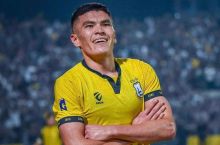 Iroq yulduzlar ligasi. O'zbek derbisida durang