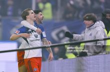 Бундеслига. “Байер” меҳмонда “Айнтрахт”ни мағлуб этди, “Бавария” эса “Гамбург”ни мағлуб эта олмади