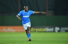 "Андижон" гвинеялик футболчига кўз тикди