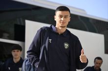 Авазбек Ўлмасалиев: "Миллий терма жамоанинг бу йиғини барчада имконият борлигини кўрсатиб берди"