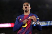 "Манчестер Юнайтед" "Барселона" юлдузи учун 100 миллион евро тўлашга тайёр