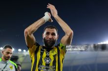 Карим Бензема "Ювентус"га ўтиши мумкин