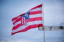 "Атлетико" 40 млн евролик трансферни амалга оширмоқда