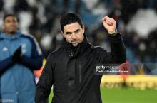 "Арсенал" АПЛда ғалаба қозонмаса, Артета ишдан бўшатилиши мумкин