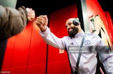 "Манчестер Юнайтед" ва "Астон Вилла" иштирокидаги ўйинларнинг таркиблари маълум