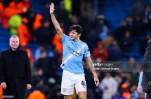 "Тоттенхэм" — "Манчестер Сити". Таркиблар маълум