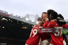 АПЛ. "Астон Вилла" ўз уйида ўйиннинг катта қисмини ўн киши бўлиб ўтказган "Брентфорд"га мағлуб бўлди, МЮ эса ғалабага эришди ва тўртинчи ўринга кўтарилиб олди