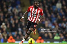 "Ливерпуль” Нидерландия терма жамоаси ҳимоячисини нишонга олди