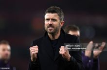 Кэррик: "Олд Траффорд" — алоҳида лаҳзалар юзага келадиган жой"