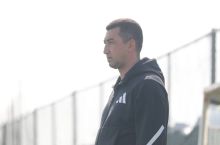 Камолиддин Тожиев: "Натижа эмас, ёшларни синаб олдик. Таркибимиз 90 фоизга тайёр"