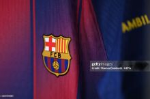 "Барселона" ёш истеъдоднинг кетишига вето қўйди