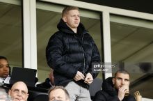 Расман: Зинченко "Аякс" футболчисига айланди