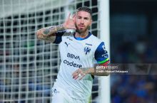 Рамос бокcдаги илк жангини ўтказиши мумкин. Рақиб ва сана маълум