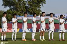 Ўзбекистон U-20 терма жамоаси Хитойга жўнаб кетди