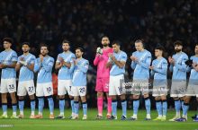 "Манчестер Сити" футболчисининг уйи ЕЧЛ ўйини вақтида талон-торож қилинди