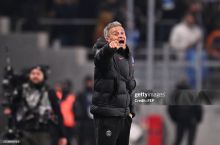 Луис Энрикенинг ПСЖдаги келажаги аниқ