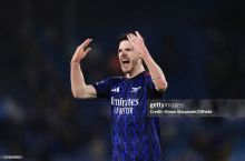 Деклан Райс АПЛ тарихига кирди