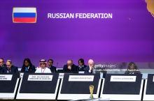 Россиянинг халқаро футболга қайтиши апрель ойида ижобий ҳал бўлиши мумкин