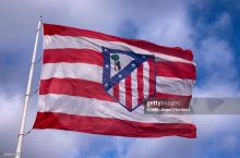 "Атлетико" ҳужумчи сотиб олганини эълон қилди